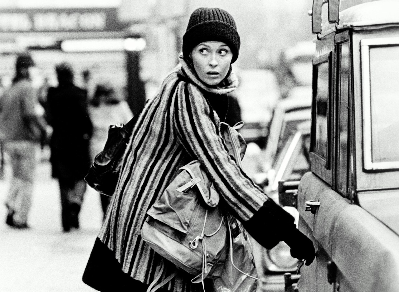 Die drei Tage des Condor  – Best of Cinema - Bild 8