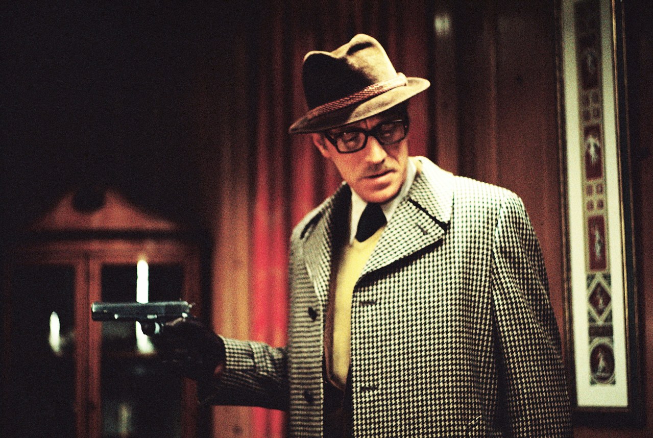 Die drei Tage des Condor  – Best of Cinema - Bild 11