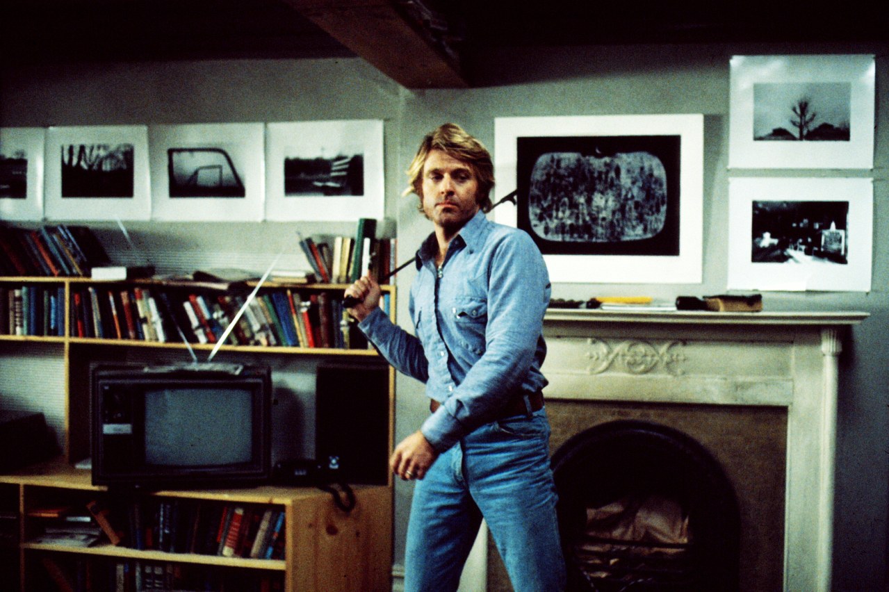 Die drei Tage des Condor  – Best of Cinema - Bild 14