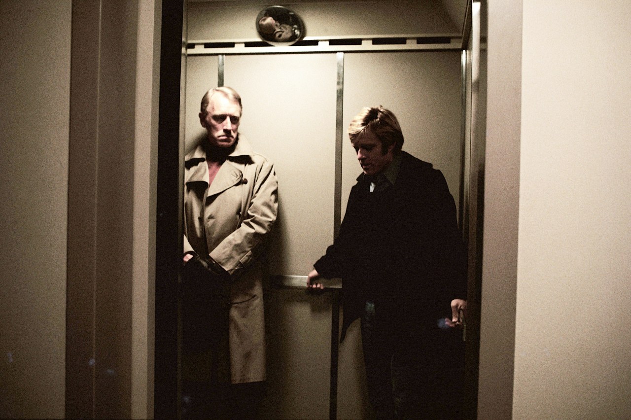 Die drei Tage des Condor  – Best of Cinema - Bild 15