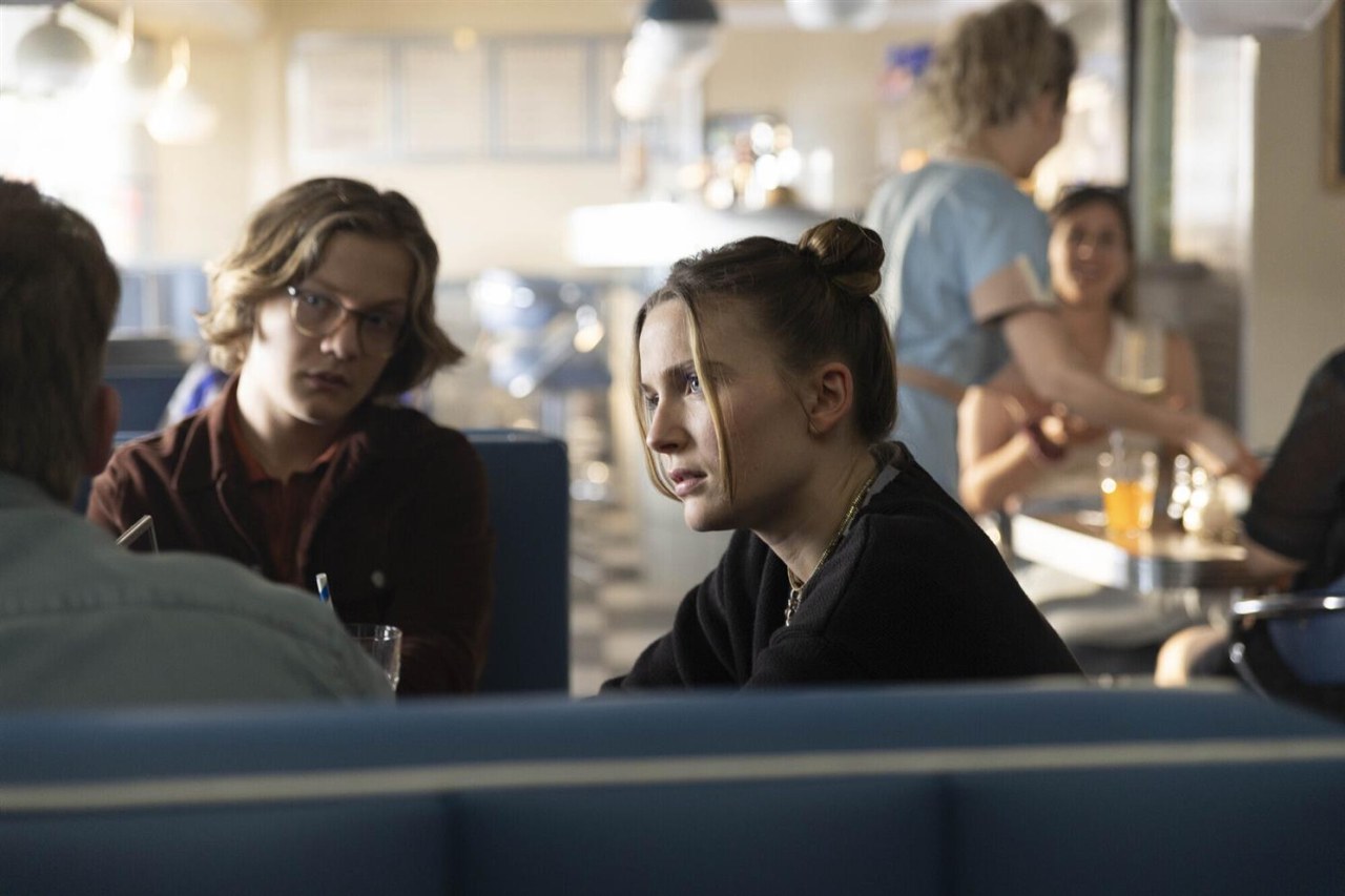 Die drei ??? - Toteninsel – Happy Family Preview - Bild 1