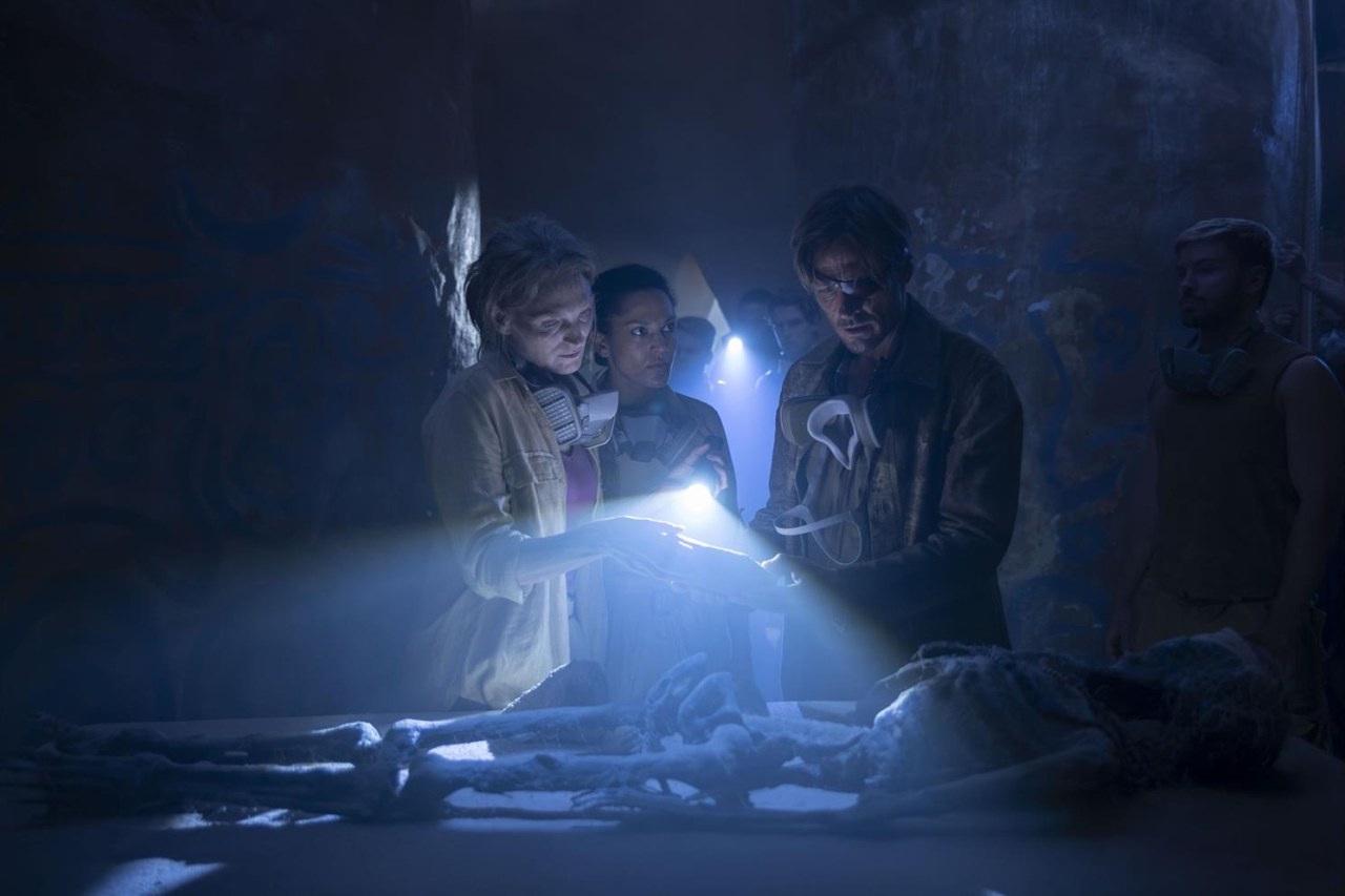 Die drei ??? - Toteninsel – Happy Family Preview - Bild 6