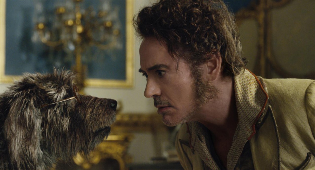 Die fantastische Reise des Dr. Dolittle - Bild 3