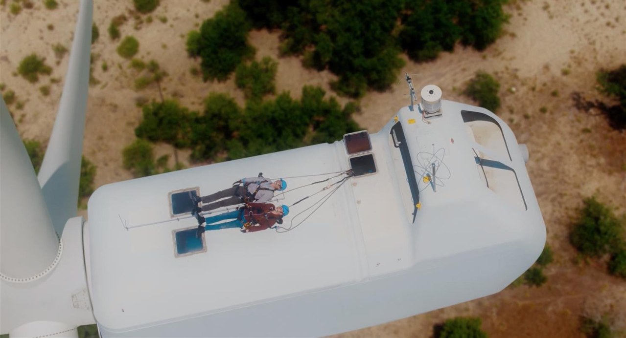 Die Farbe des Windes - Bild 2