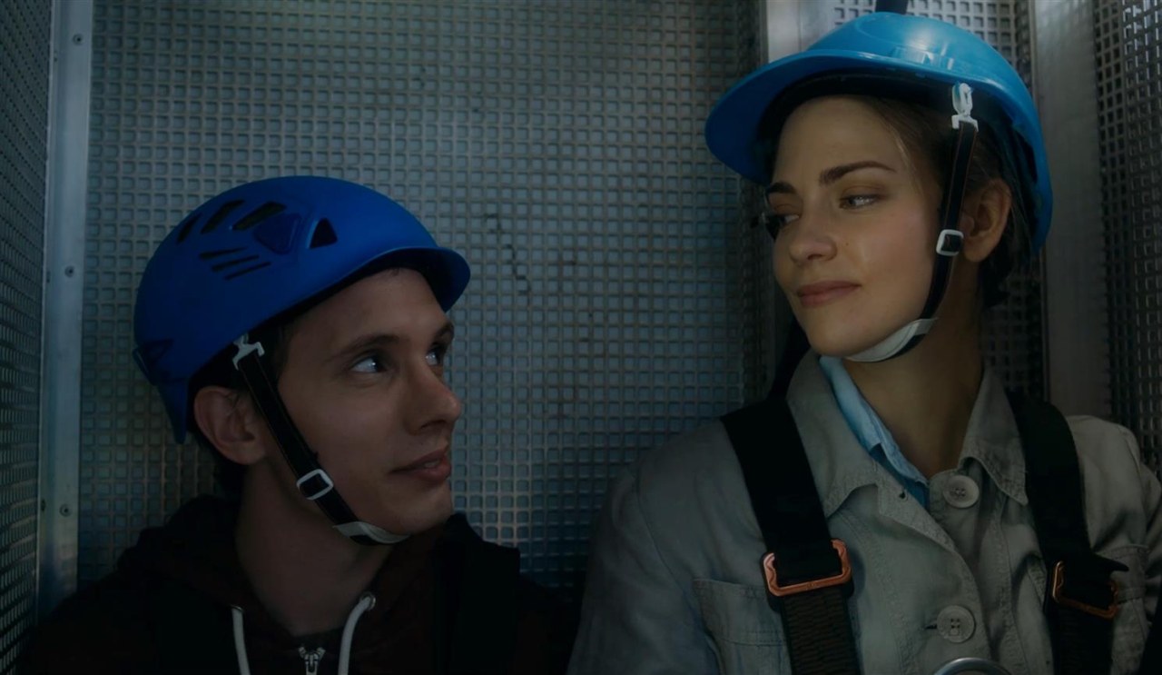 Die Farbe des Windes - Bild 3