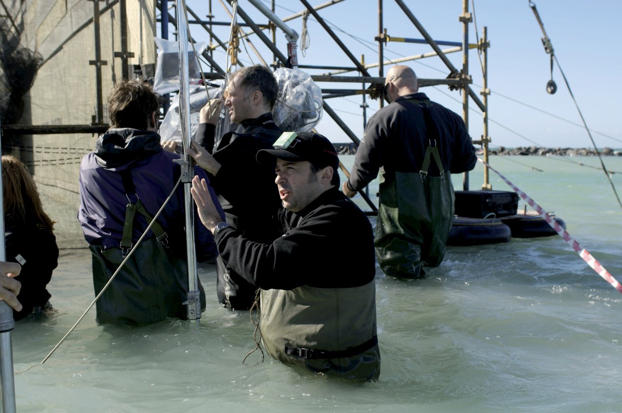 Die Flut - Wenn das Meer die Städte verschlingt - Bild 1