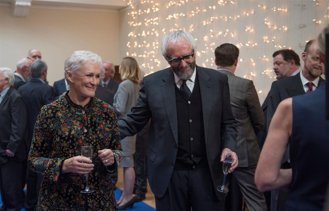 Die Frau des Nobelpreisträgers - Bild 2