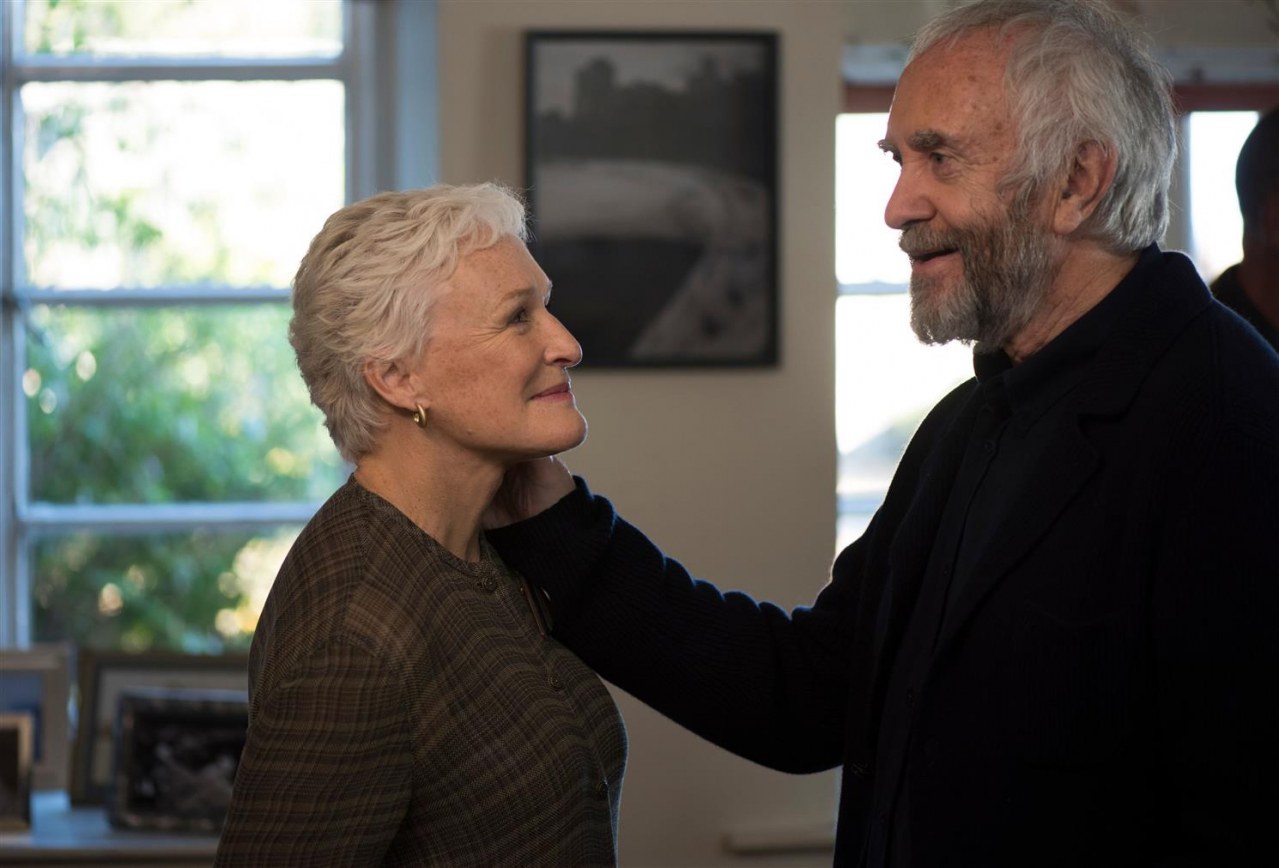 Die Frau des Nobelpreisträgers - Bild 4