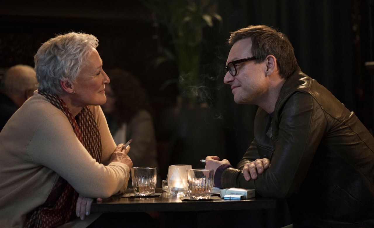 Die Frau des Nobelpreisträgers - Bild 5