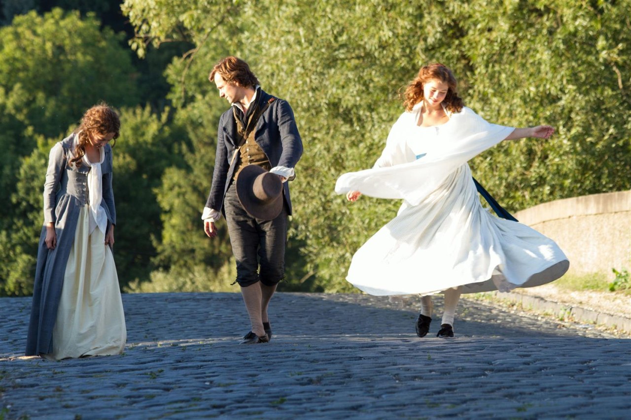 Die geliebten Schwestern - Bild 7
