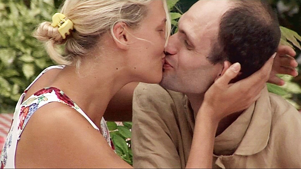 Die Geschichte des Richard O. - Bild 1