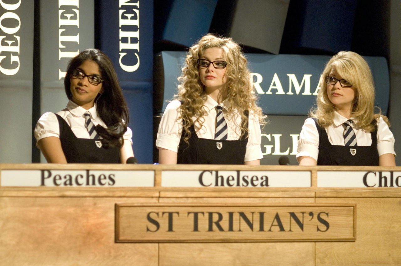 Die Girls von St. Trinian - Bild 8