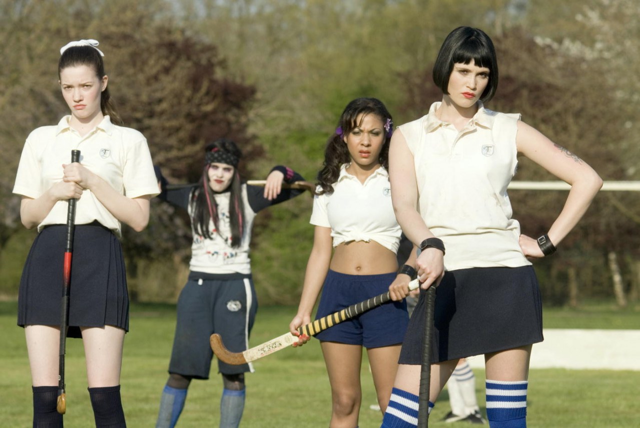 Die Girls von St. Trinian - Bild 9