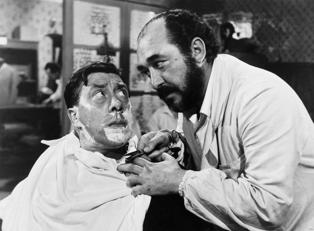 Die große Schlacht des Don Camillo - Bild 1
