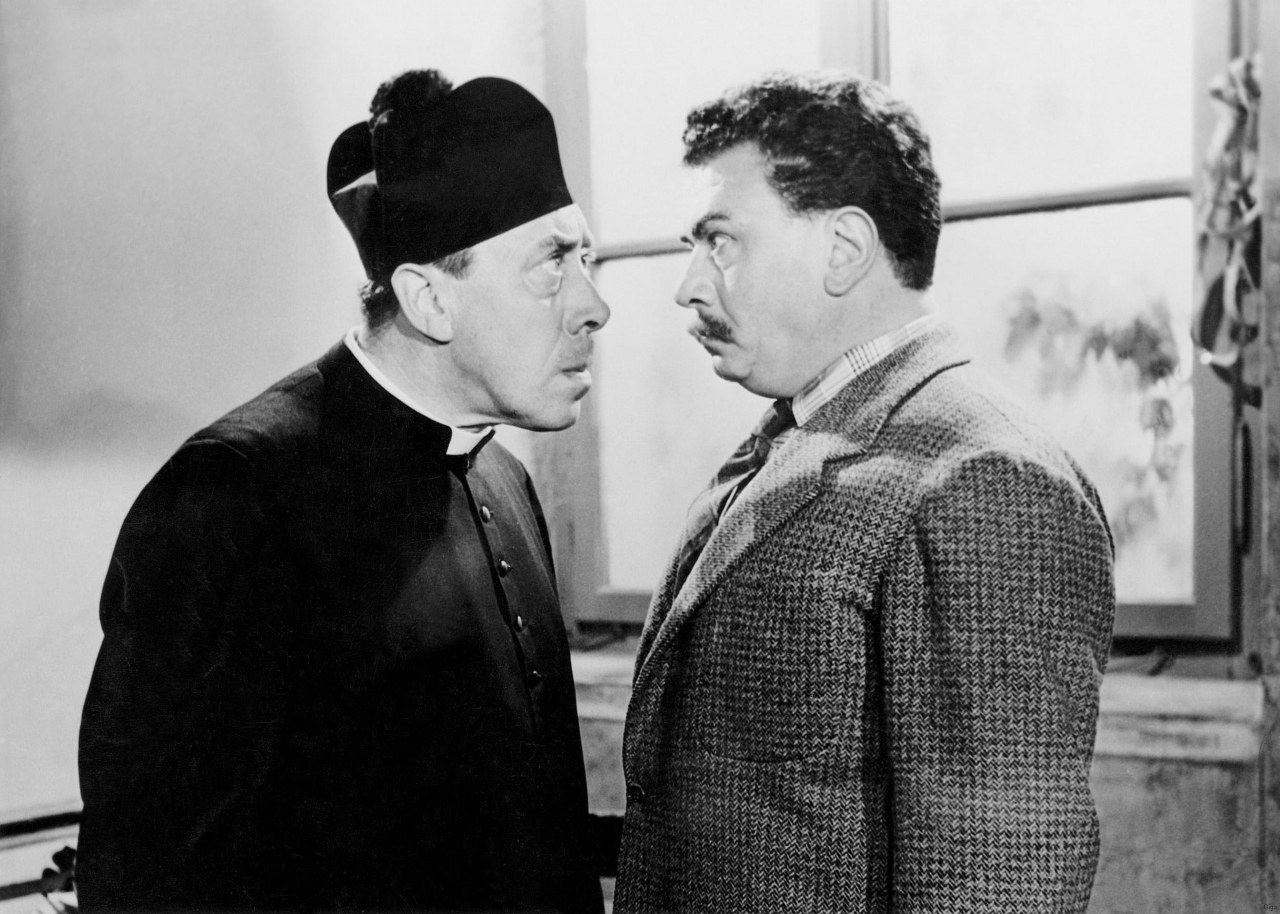 Die große Schlacht des Don Camillo - Bild 2