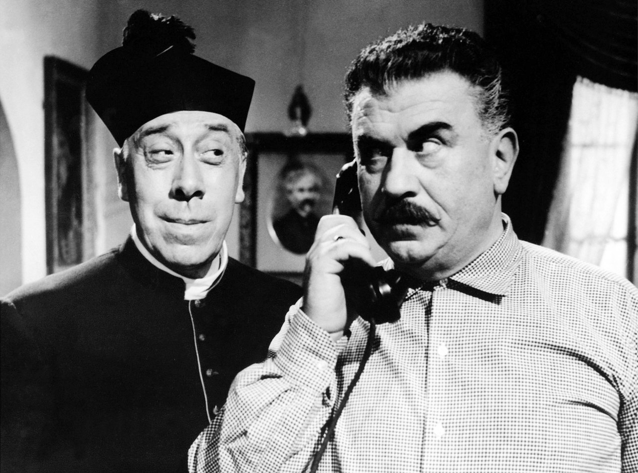 Die große Schlacht des Don Camillo - Bild 3
