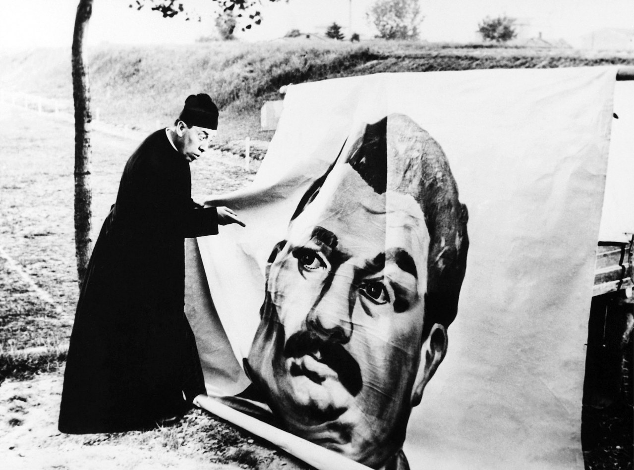 Die große Schlacht des Don Camillo - Bild 4