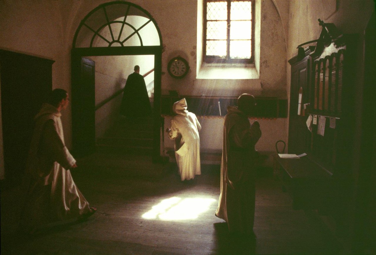 Die große Stille - Bild 4