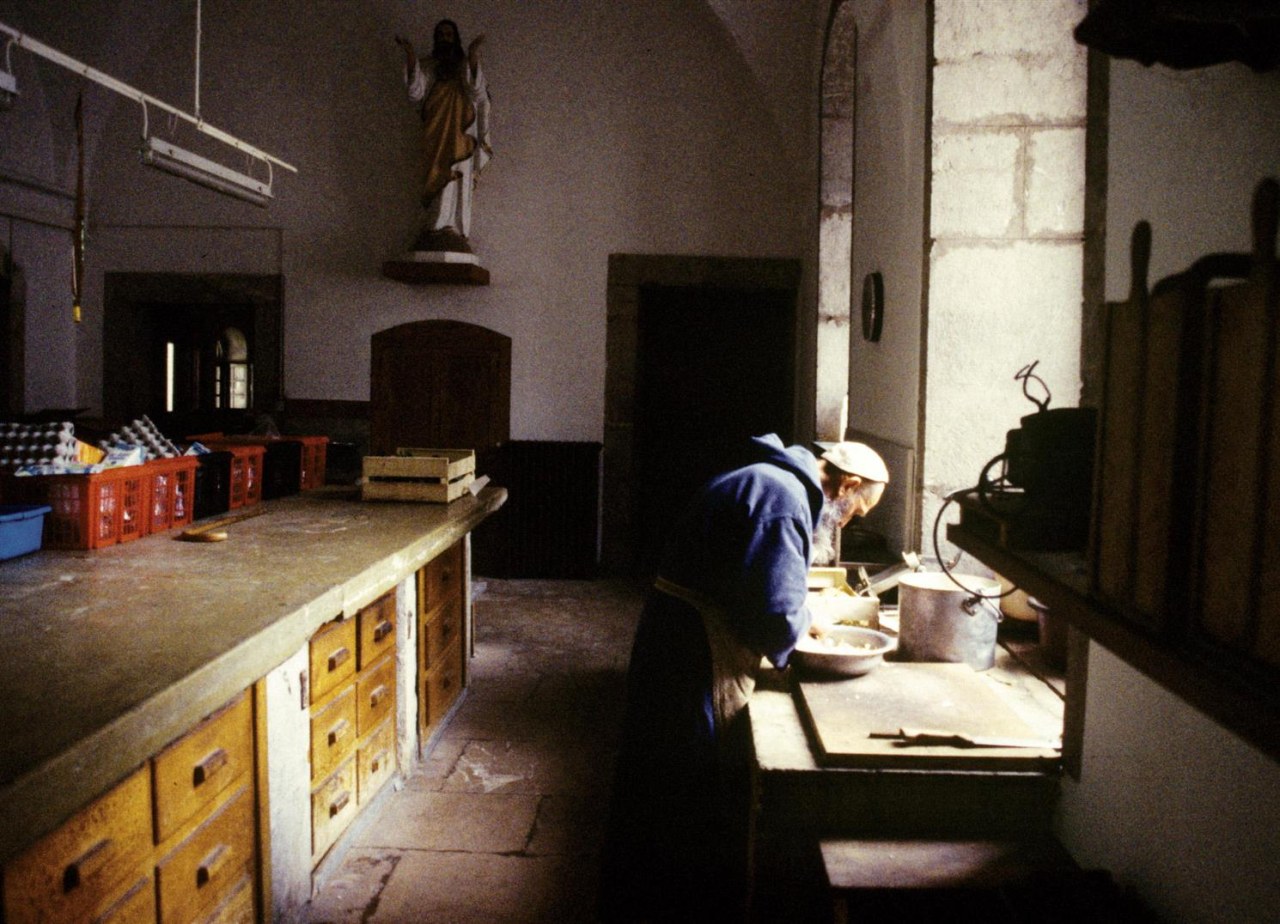 Die große Stille - Bild 5