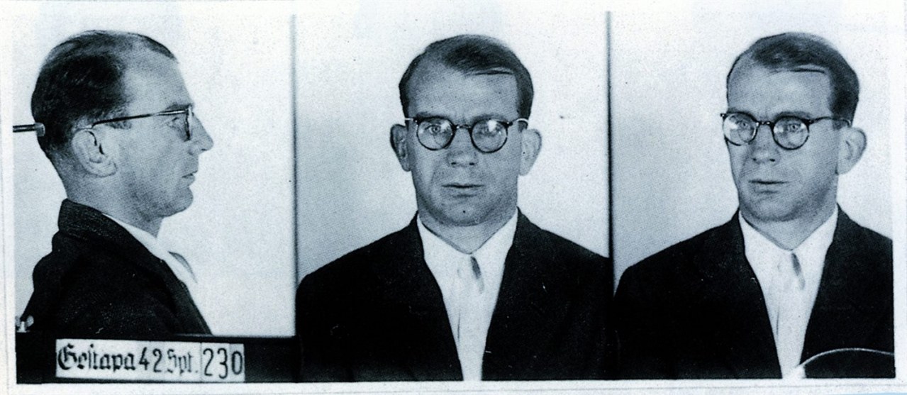 Die Guten Feinde - Bild 2