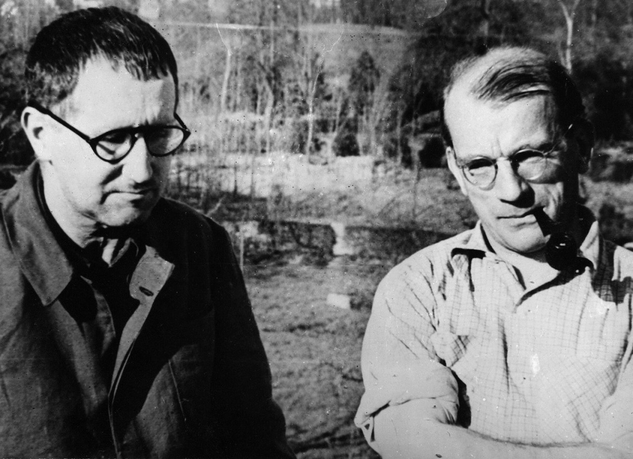 Die Guten Feinde - Bild 4