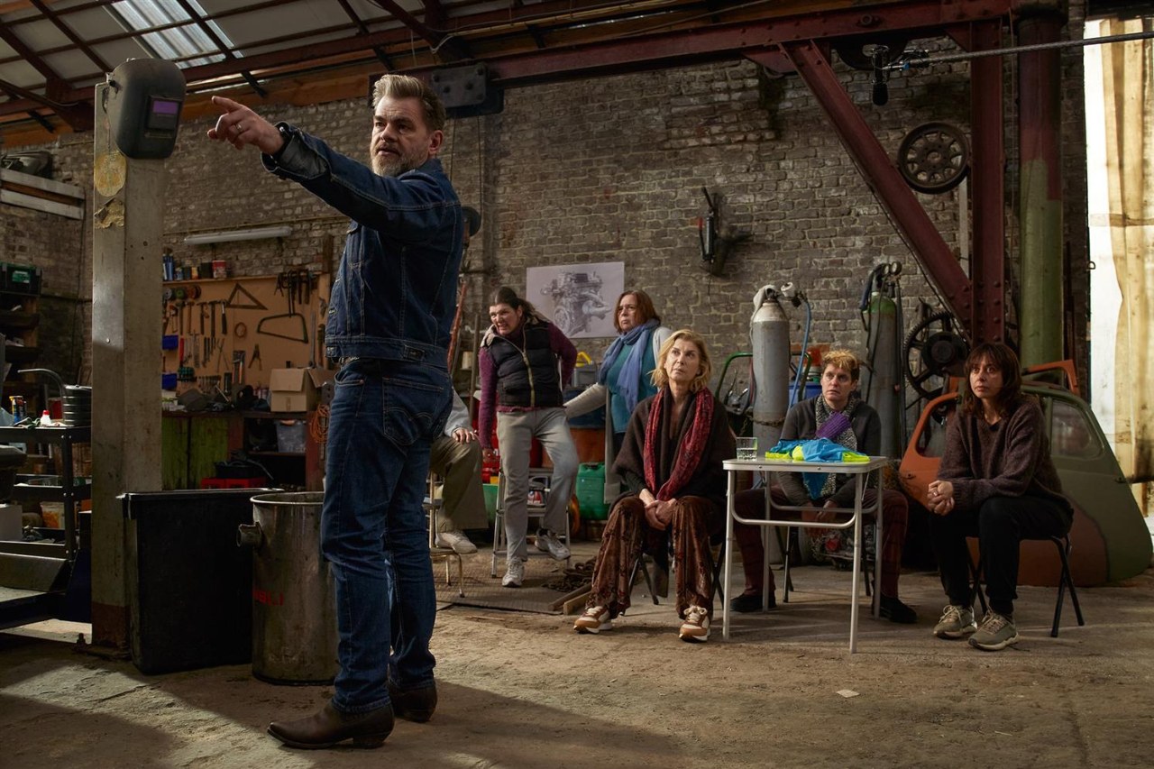 Die guten und die besseren Tage - Bild 1