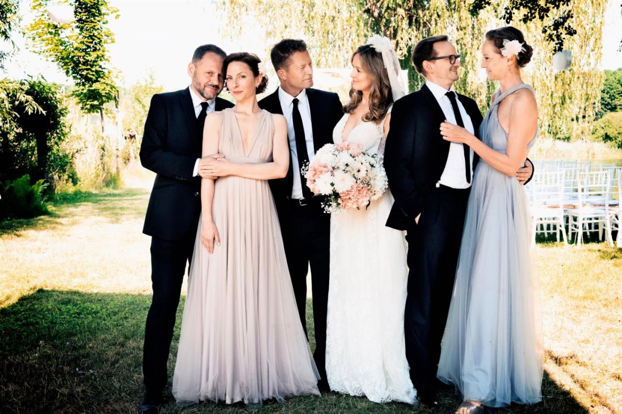 Die Hochzeit - Bild 2