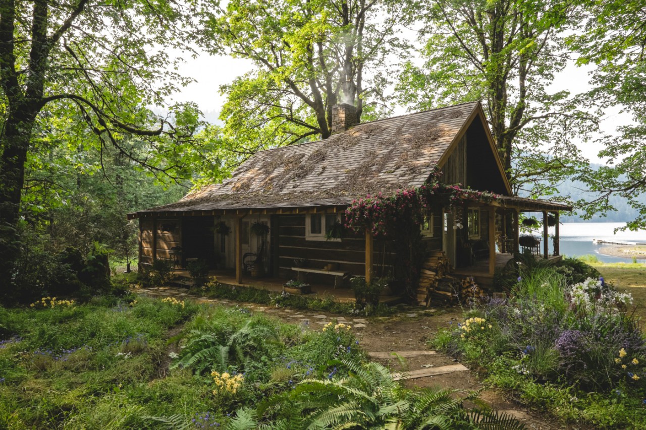 Die Hütte - Ein Wochenende mit Gott - Bild 3