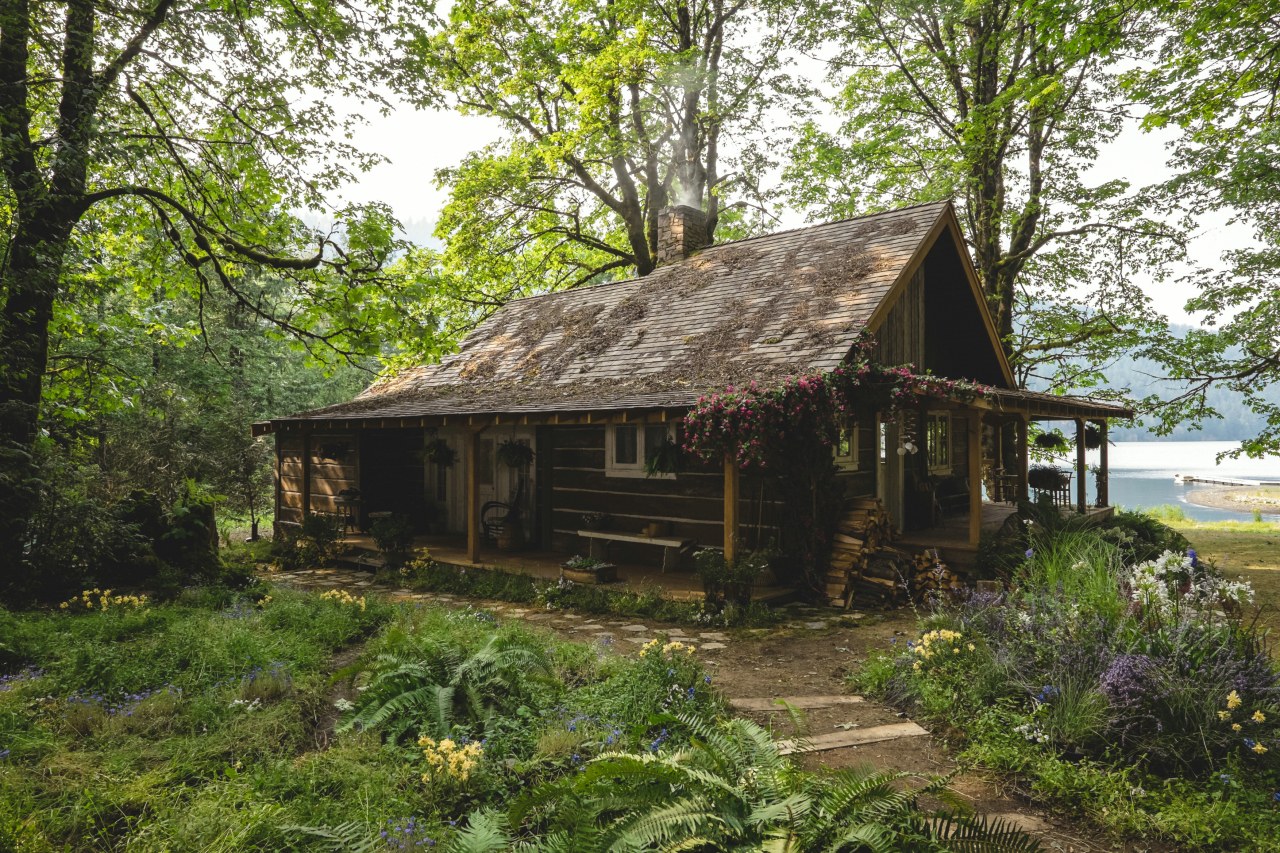 Die Hütte - Ein Wochenende mit Gott - Bild 21