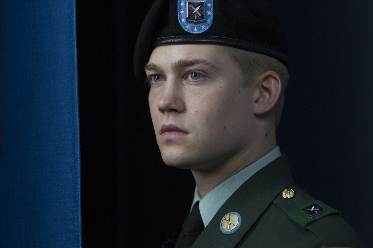 Die Irre Heldentour des Billy Lynn - Bild 7