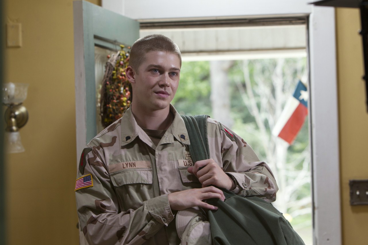 Die Irre Heldentour des Billy Lynn - Bild 10