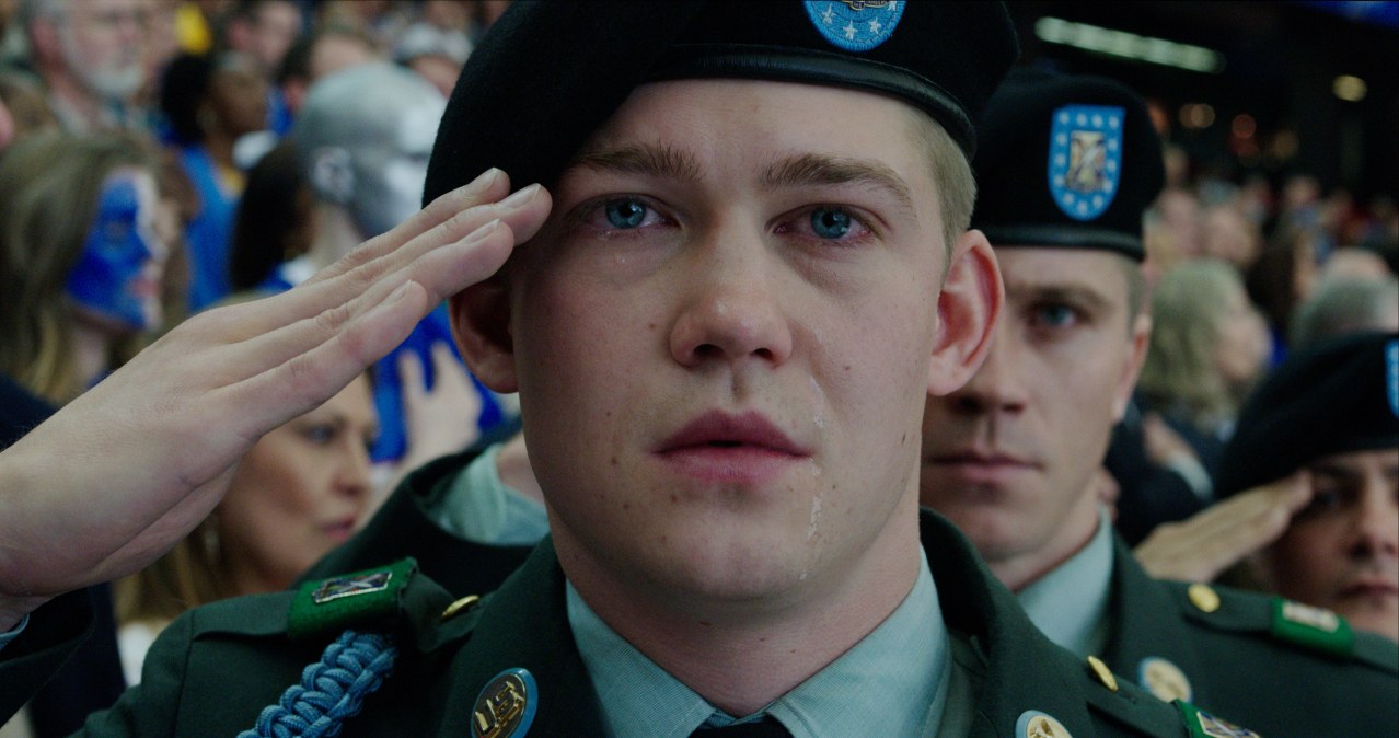 Die Irre Heldentour des Billy Lynn - Bild 12