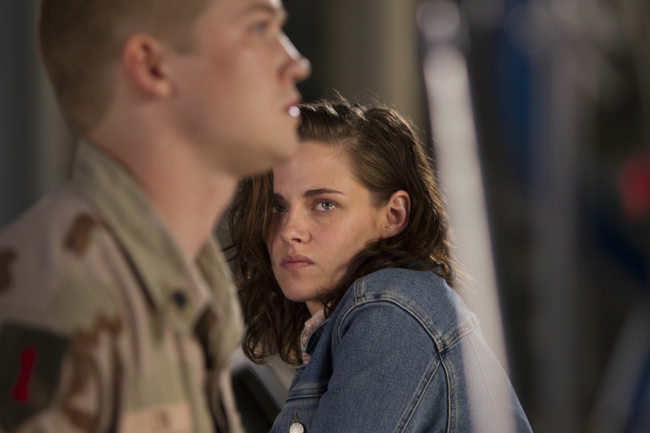 Die Irre Heldentour des Billy Lynn - Bild 13