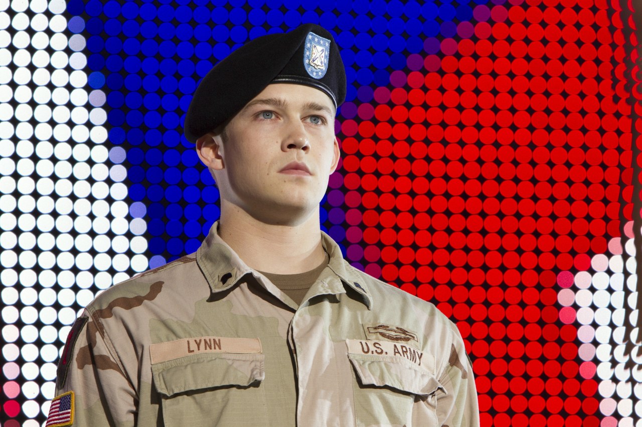 Die Irre Heldentour des Billy Lynn - Bild 15