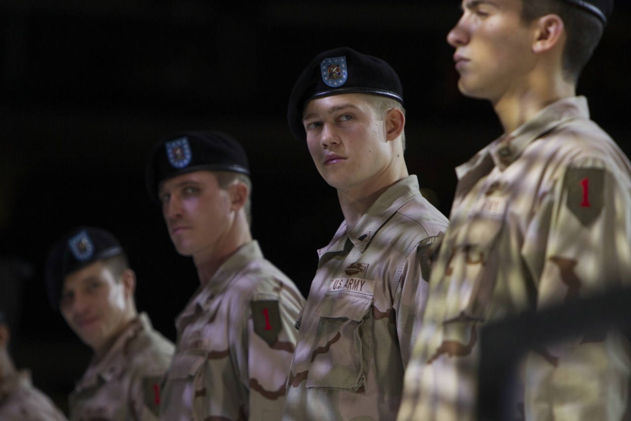 Die Irre Heldentour des Billy Lynn - Bild 16