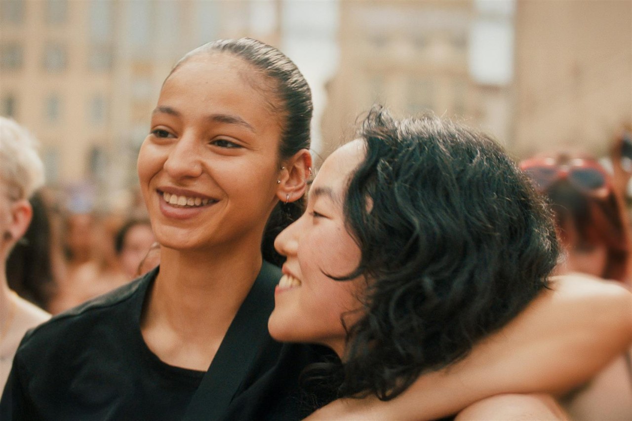 Around The World in 14th Films: Die jüngste Tochter - Bild 1