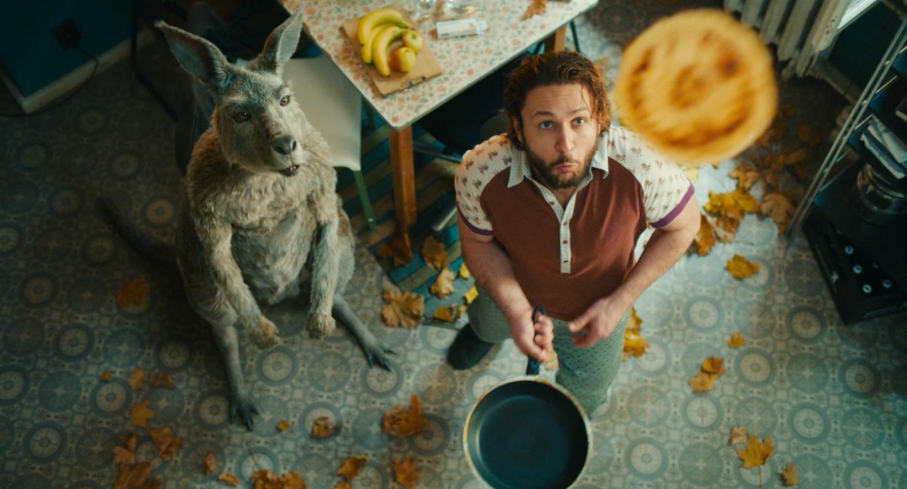 Die Känguru-Chroniken - Bild 3