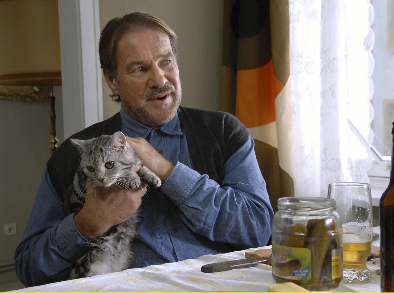 Die Katze - Bild 5