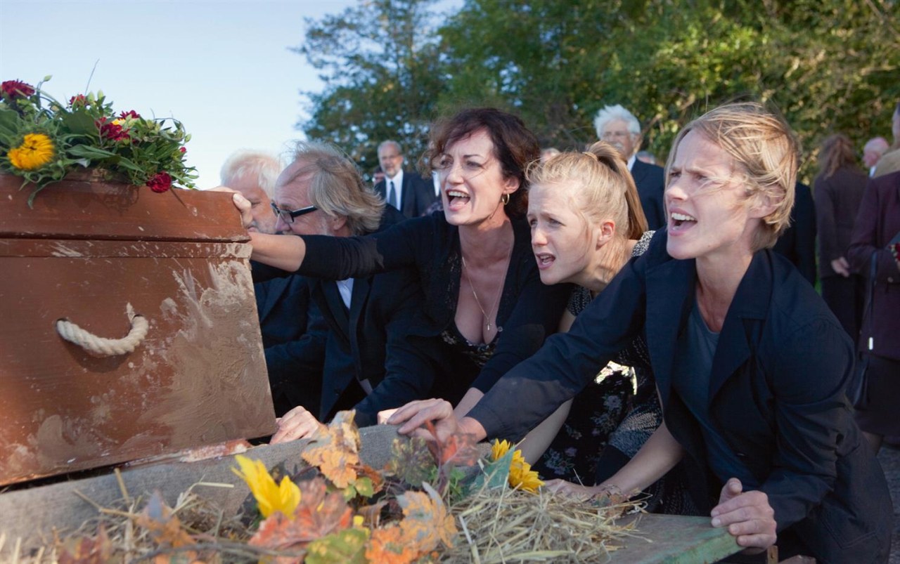 Die Kirche bleibt im Dorf - Bild 4