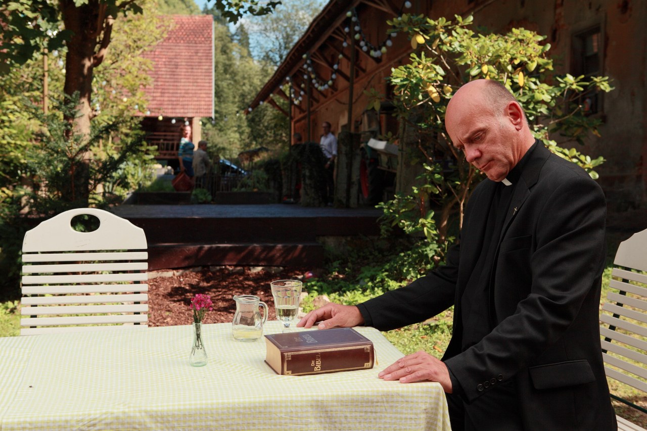 Die Kirche bleibt im Dorf - Bild 9