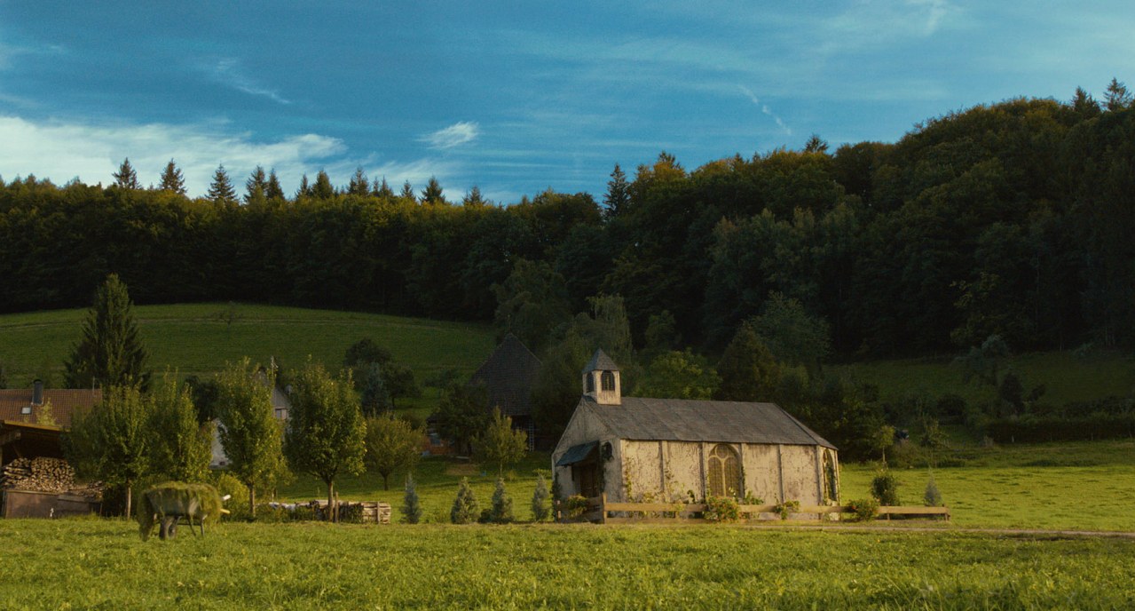 Die Kirche bleibt im Dorf - Bild 10