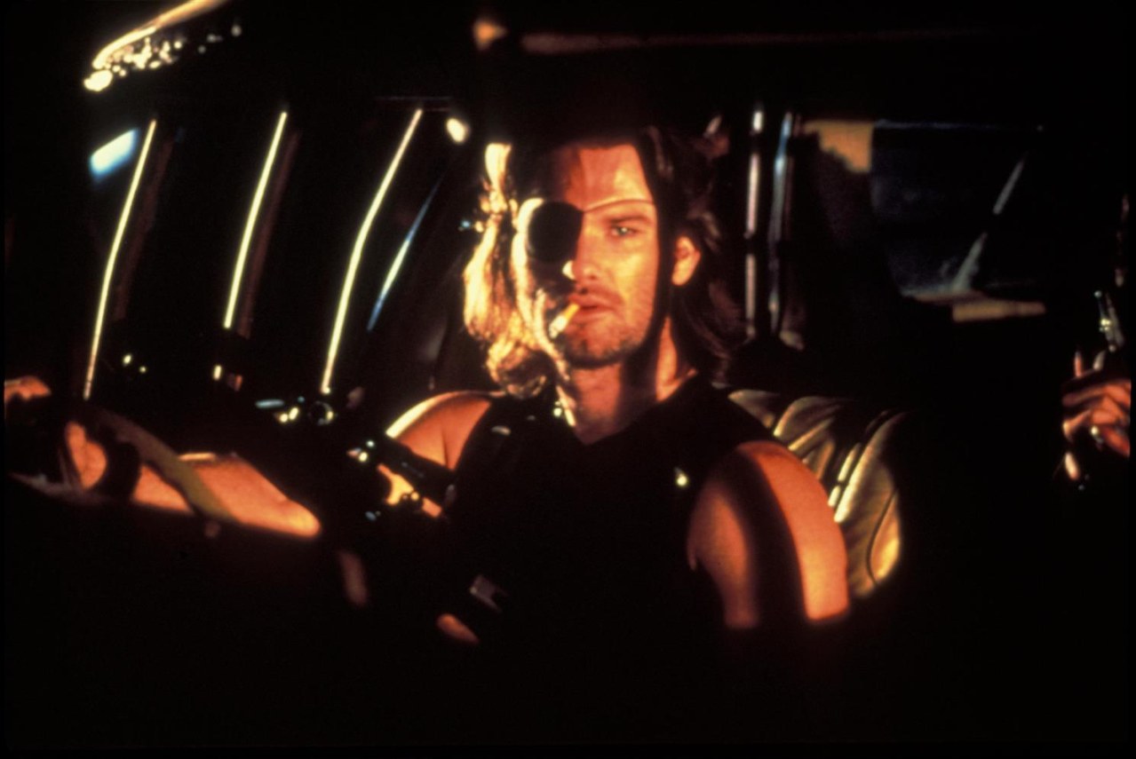 Die Klapperschlange (Best of Cinema) - Bild 1