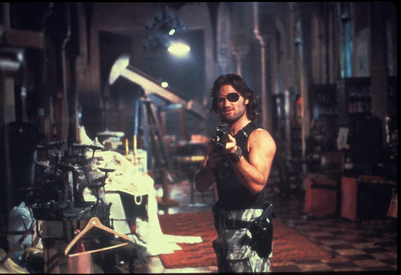 Die Klapperschlange (Best of Cinema) - Bild 3