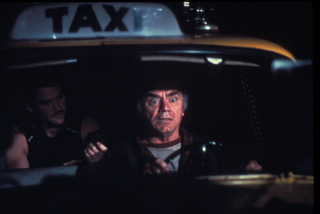 Die Klapperschlange (Best of Cinema) - Bild 5