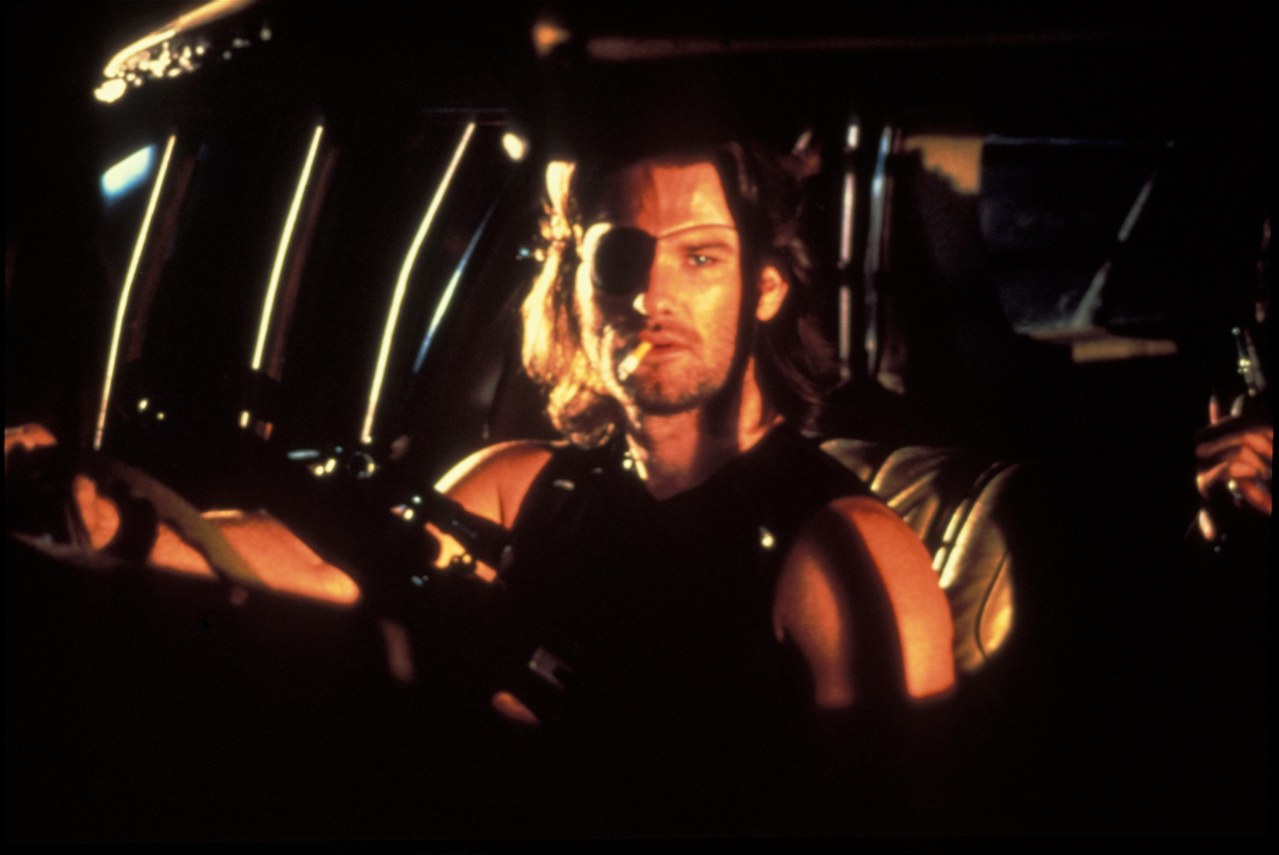 Die Klapperschlange (Best of Cinema) - Bild 6