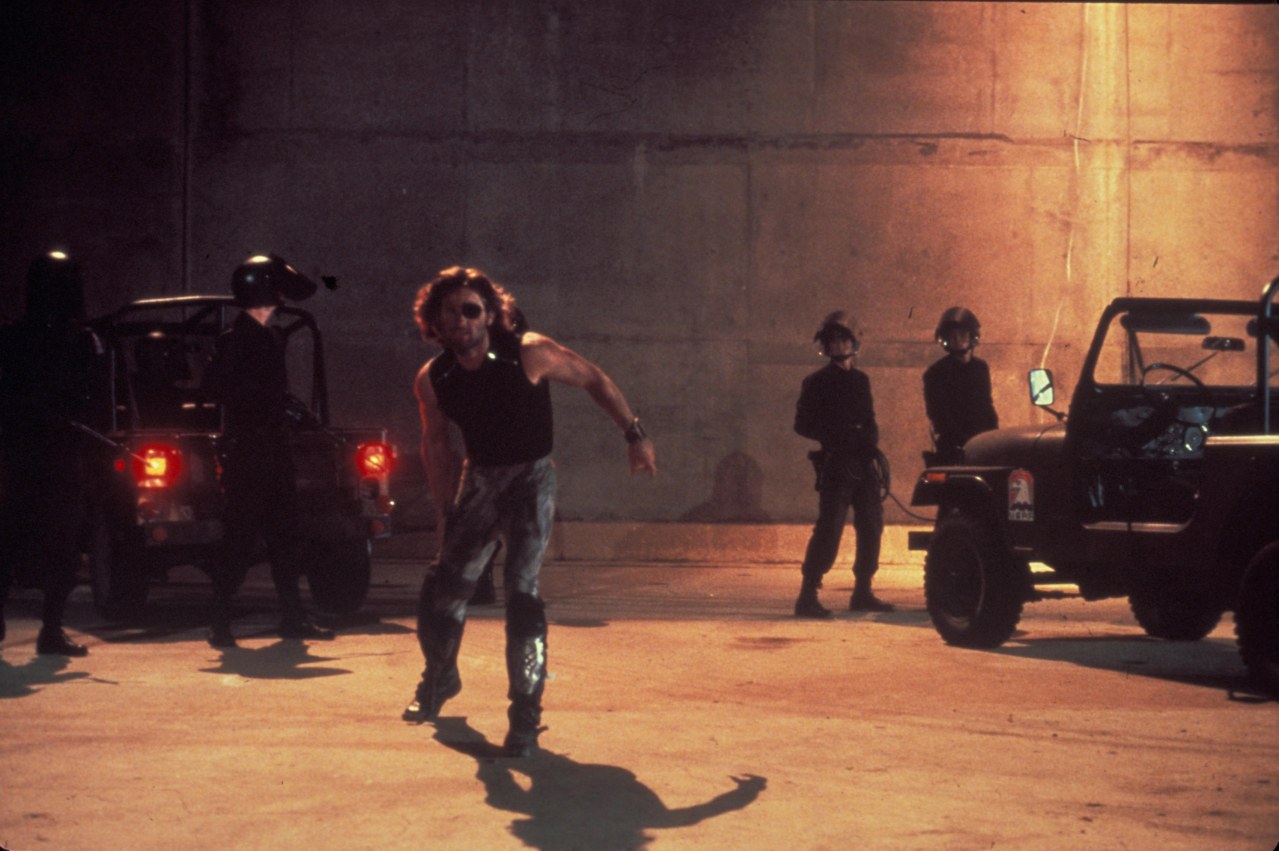 Die Klapperschlange (Best of Cinema) - Bild 7