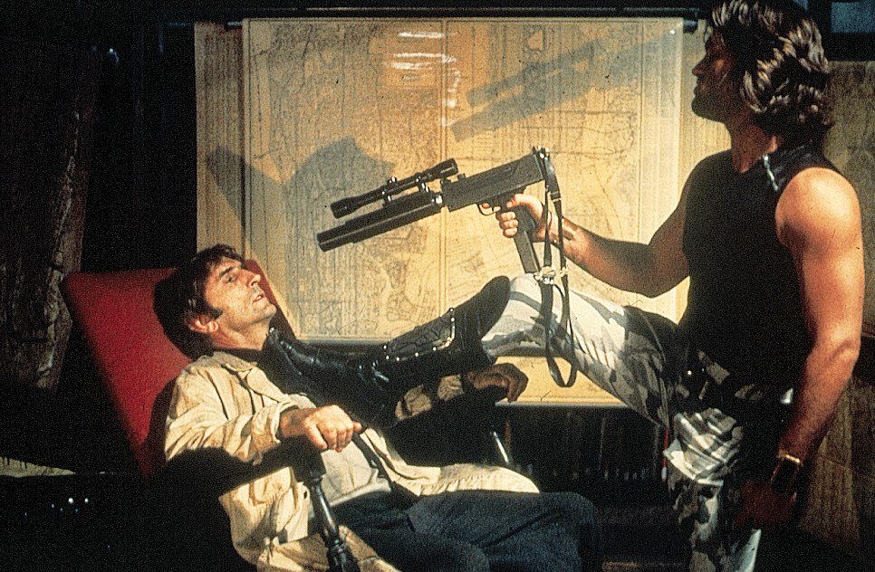 Die Klapperschlange (Best of Cinema) - Bild 8