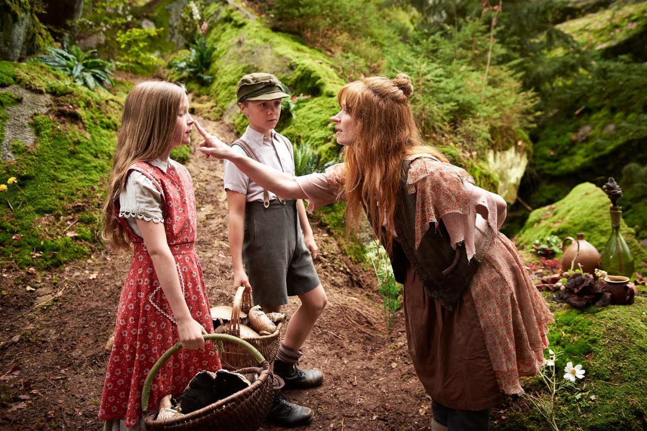 Die kleine Hexe (Otfried Preußler Kinderfilmfestival) - Bild 2