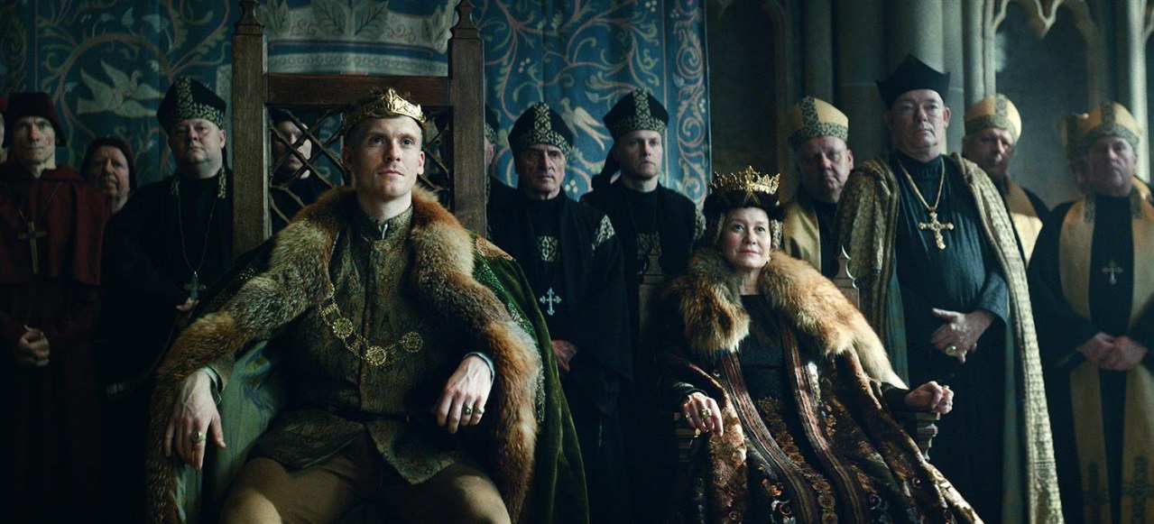 Die Königin des Nordens - Bild 1