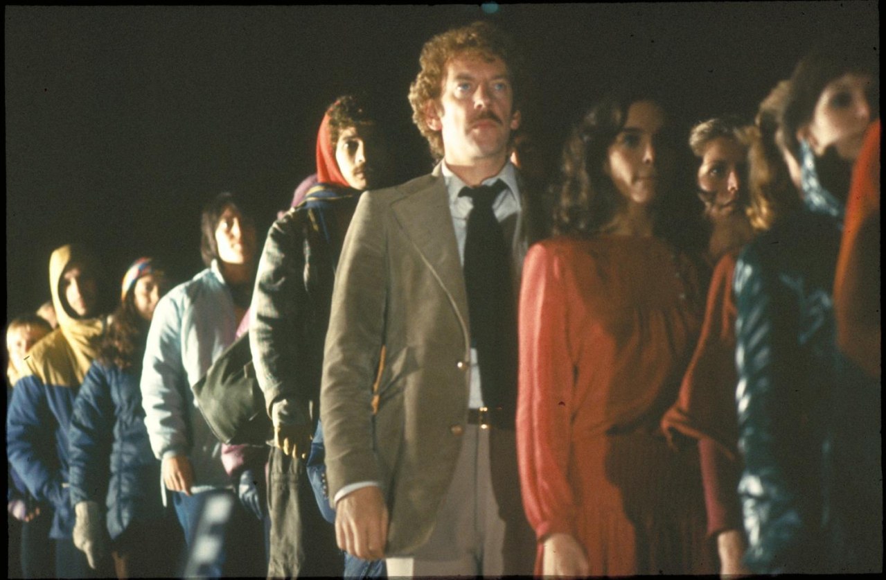 Die Körperfresser kommen - Bild 5